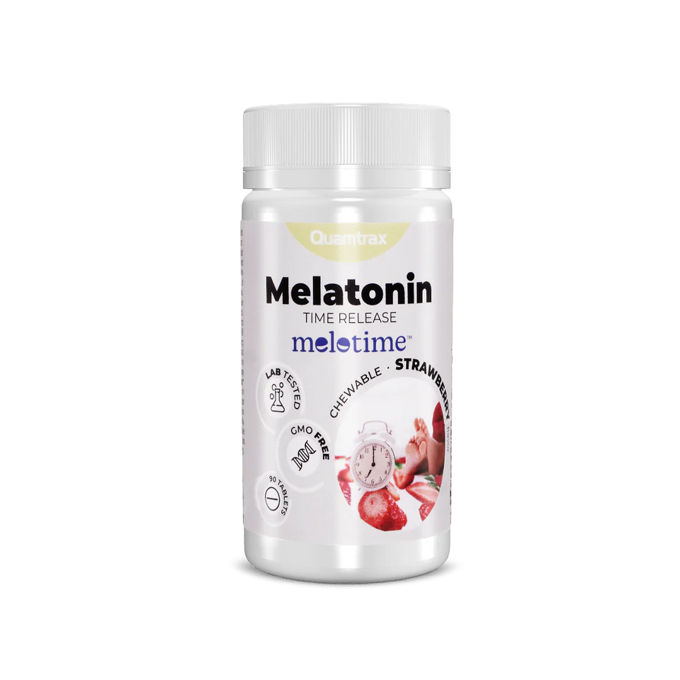 Melatonina