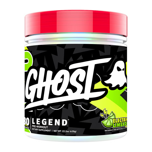 Ghost Legend V4