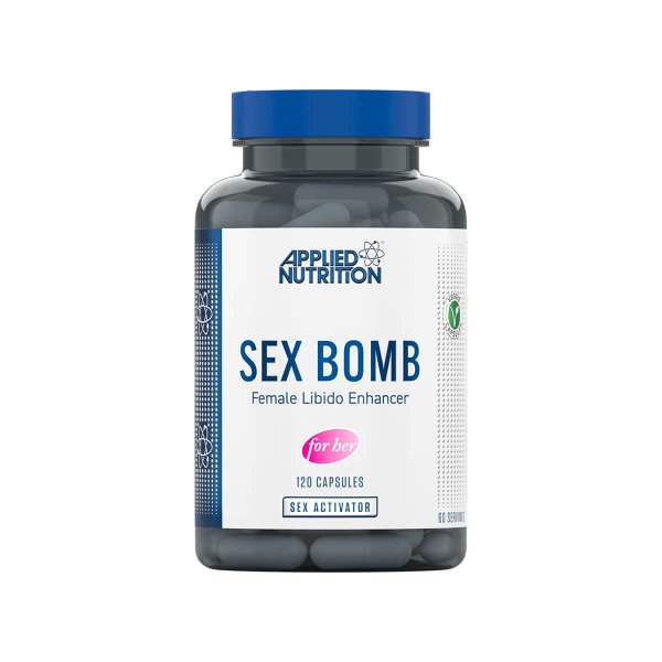 Applied Nutrition Sex Bomb for her