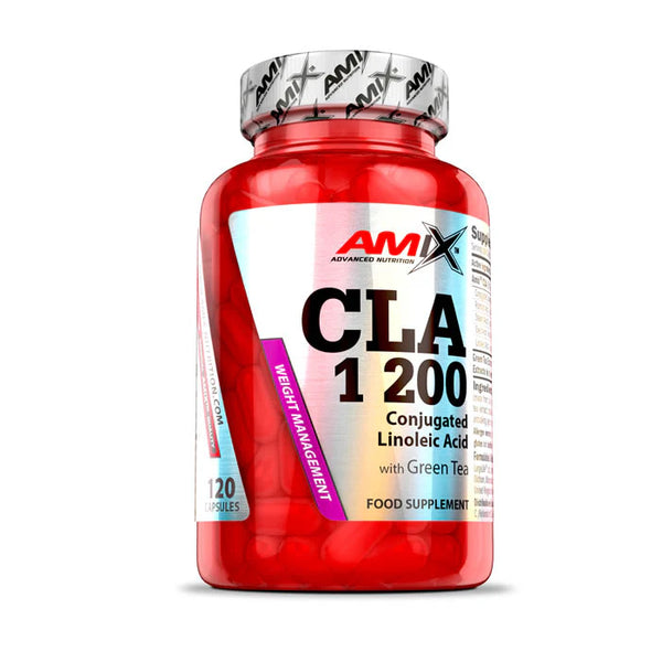 Amix CLA 1200 120 caps