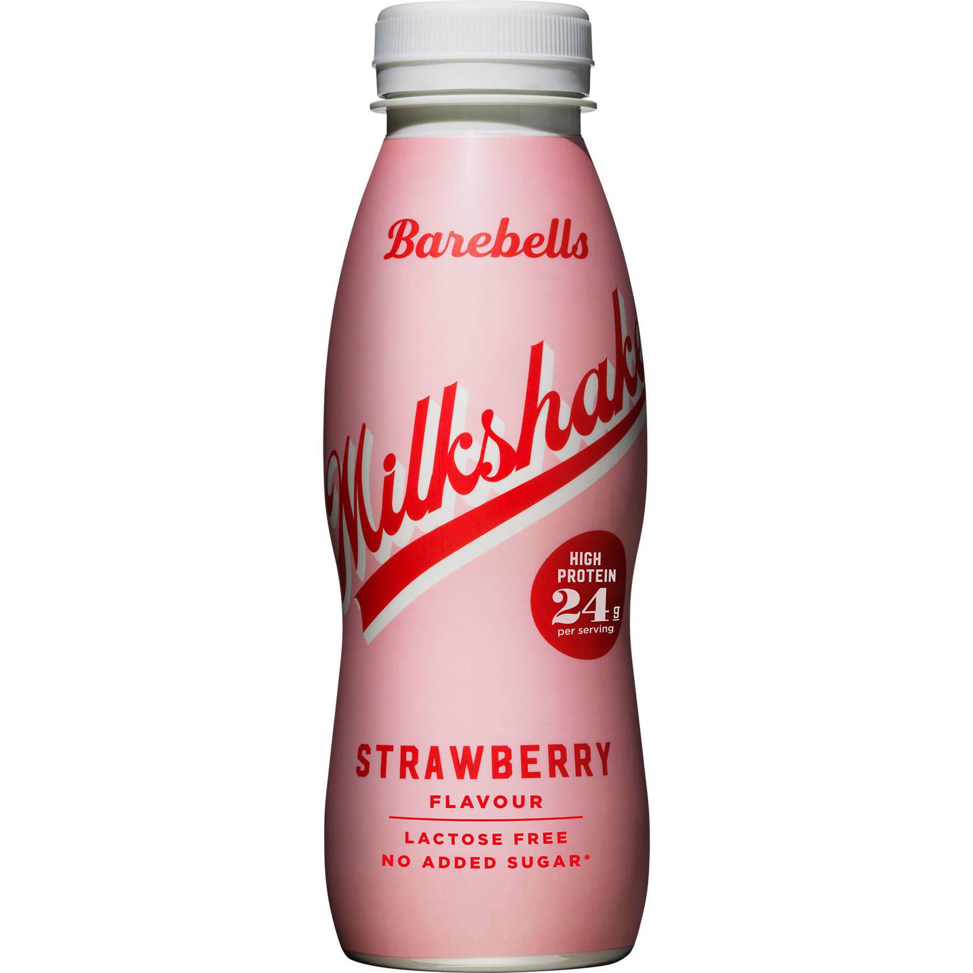 Barebells Milkshake