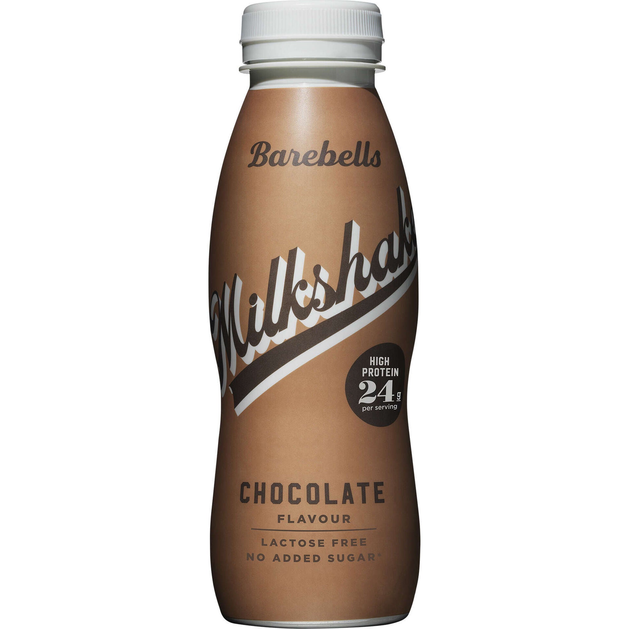 Barebells Milkshake