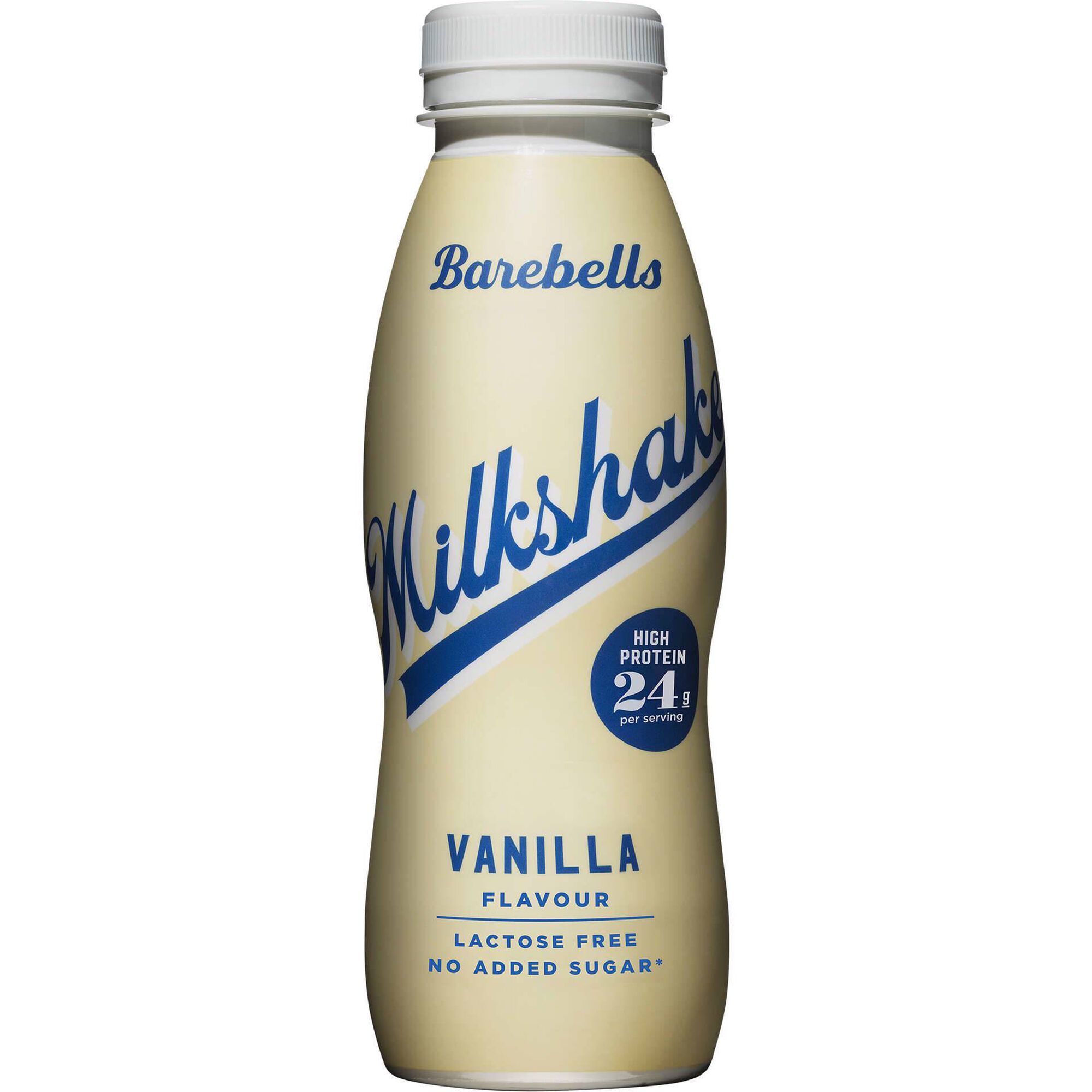 Barebells Milkshake