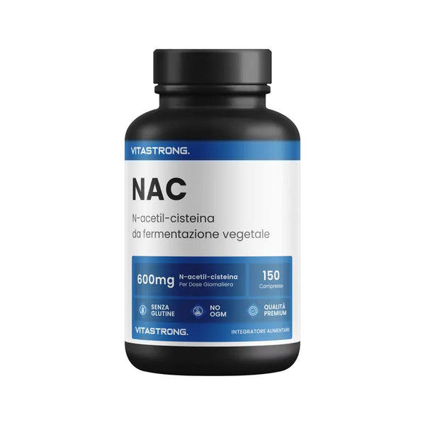 Vitastrong NAC
