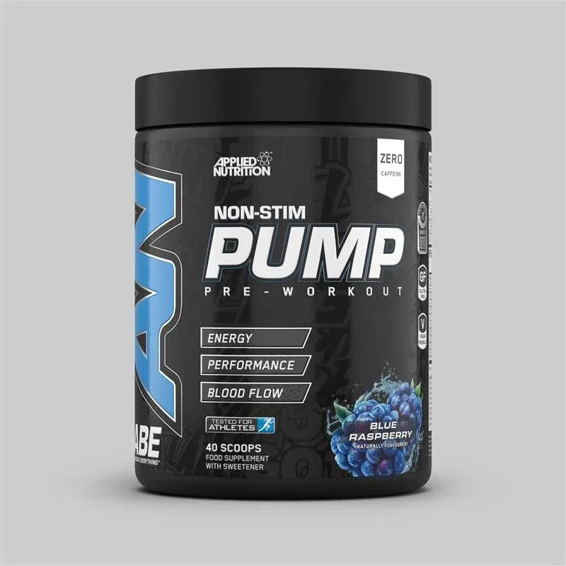 Applied Nutrition ABE PUMP