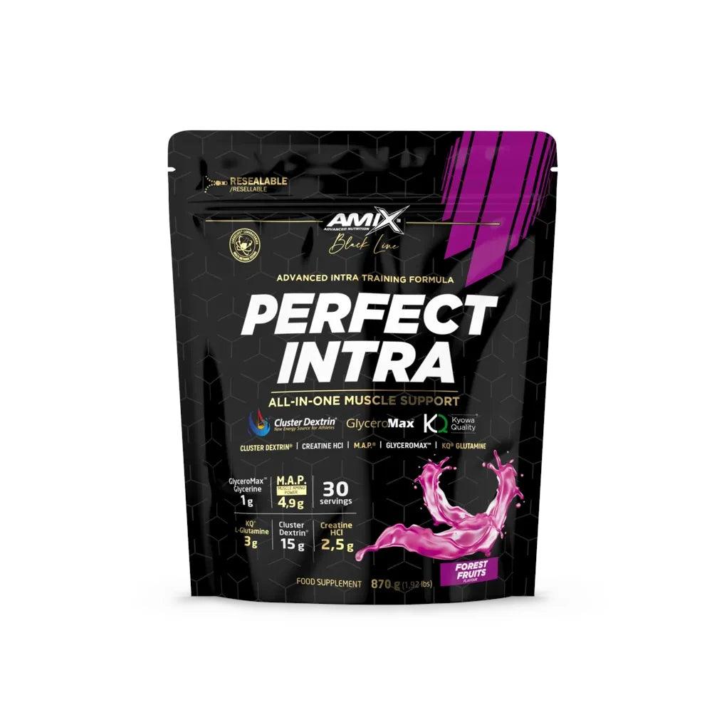 Amix Black Line Perfect Intra 870 gr