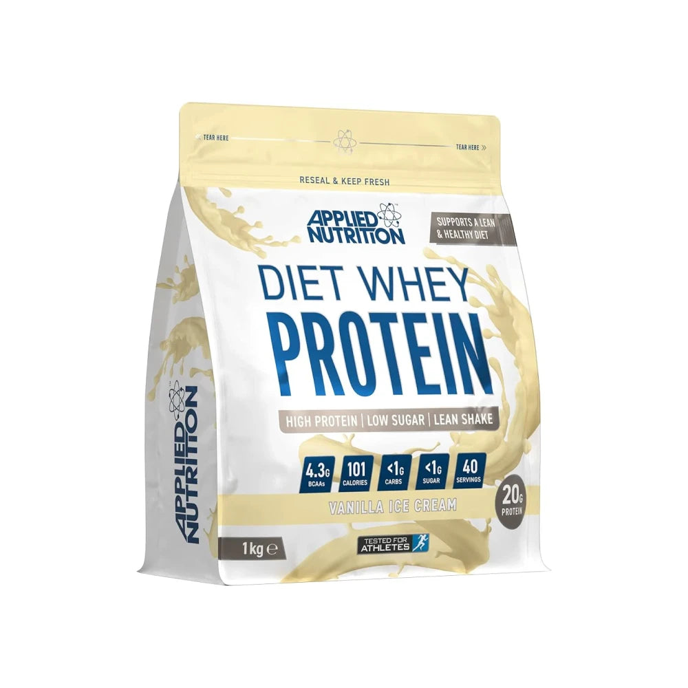 Applied Nutrition Diet Whey 1 kg