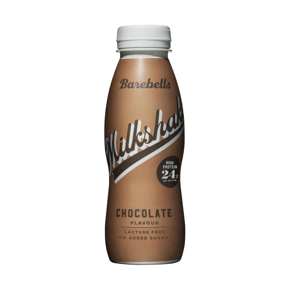 Barebells Milkshake