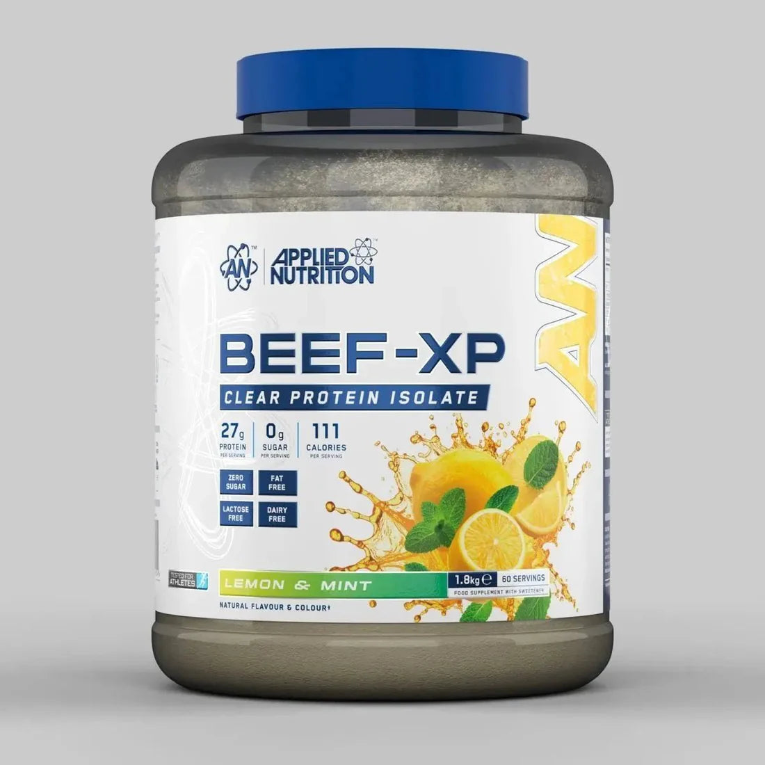 Applied Nutrition BEEF-XP Clear Beef Protein Isolate 1.8kg