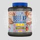 Applied Nutrition BEEF-XP Clear Beef Protein Isolate 1.8kg