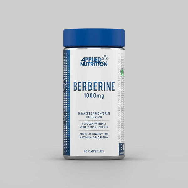 Applied Nutrition Berberina 1000 mg