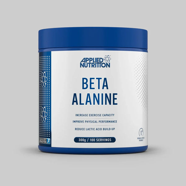 Applied Nutrition Beta Alanine 300 G
