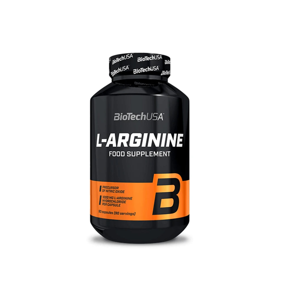 Arginina