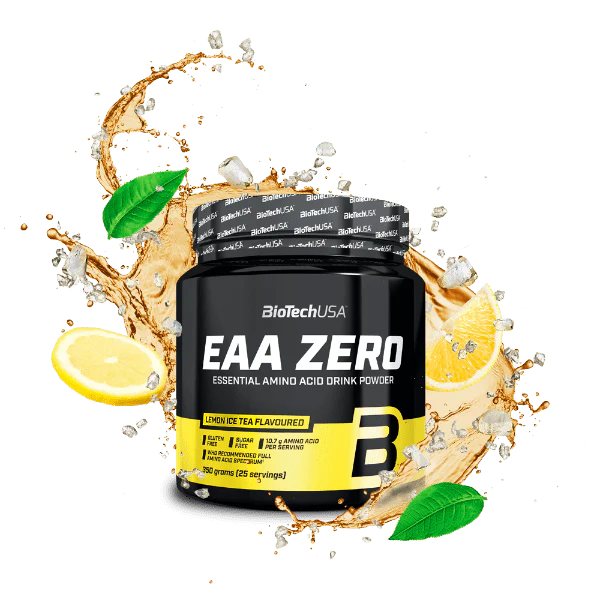 Biotech EAA Zero 350 G