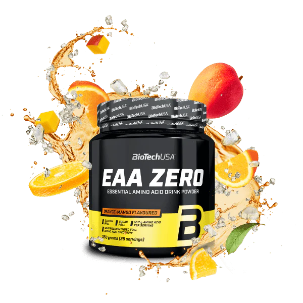 Biotech EAA Zero 350 G