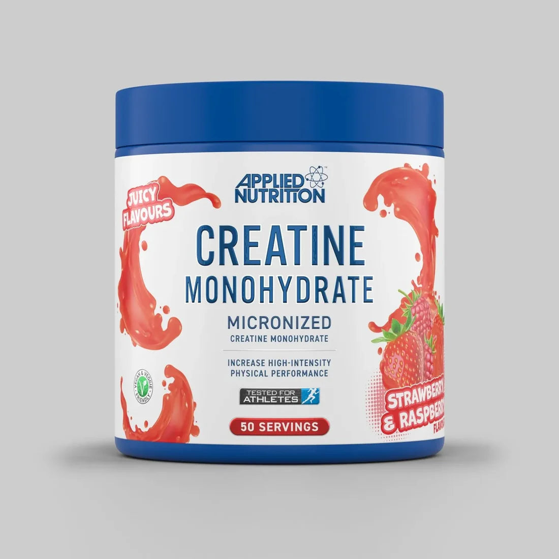 Applied Nutrition Creatine Monohydrate