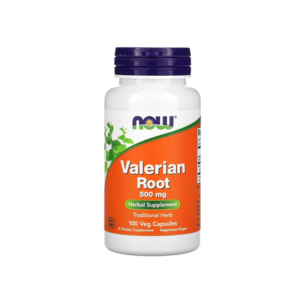Now Valerian Root