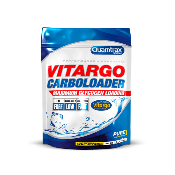 Quamtrax Vitargo Carboloader 1kg