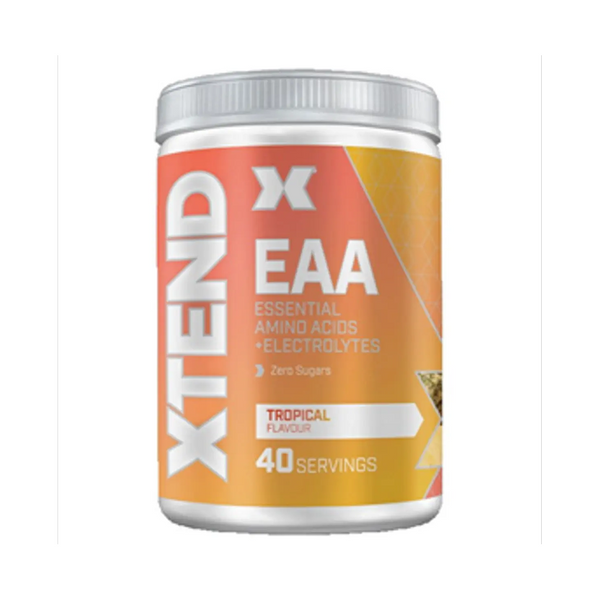 Xtend EAA - 40 Servings