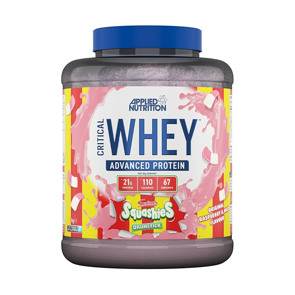 Applied Nutrition Critical Whey 2 kg