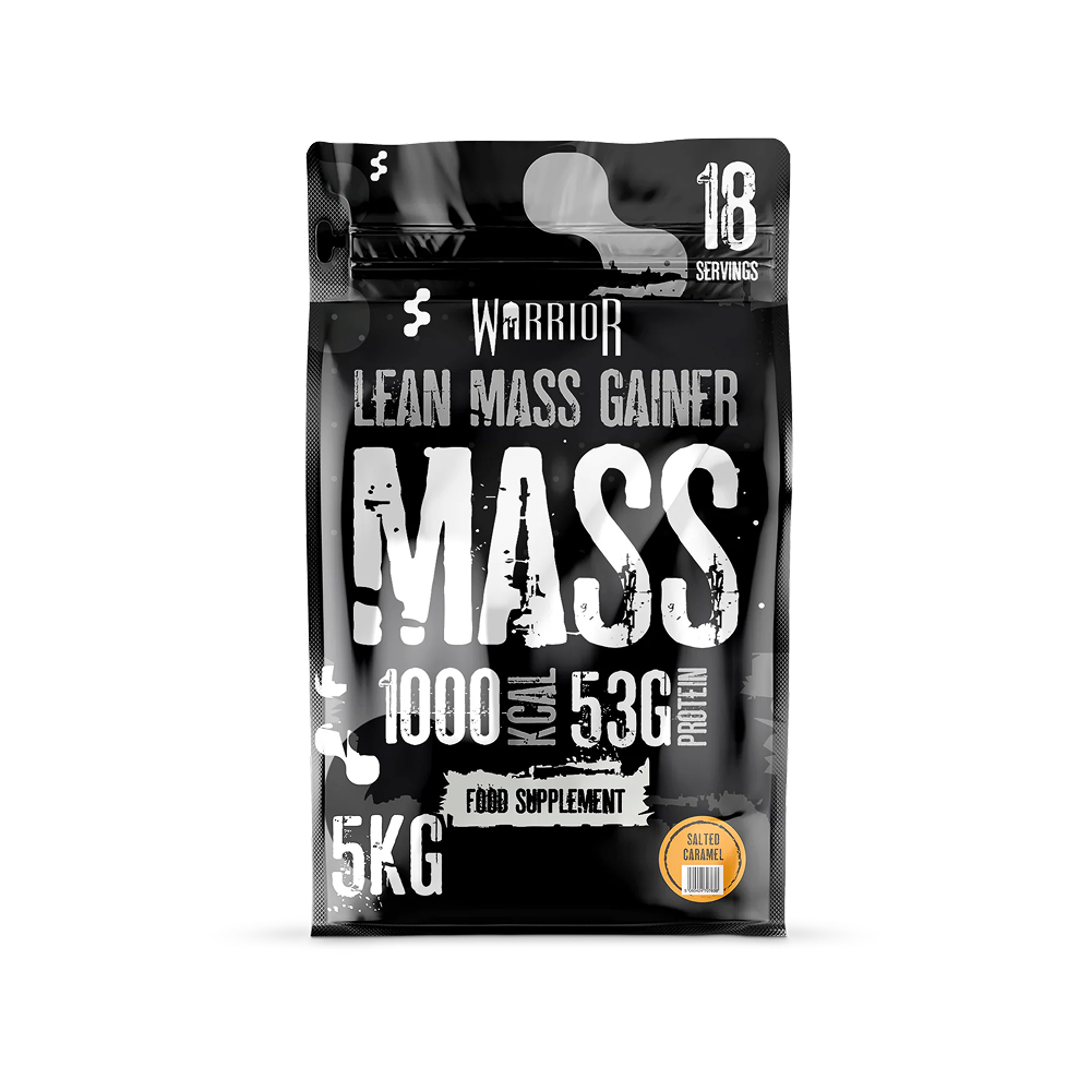 Warrrior mass 5kg