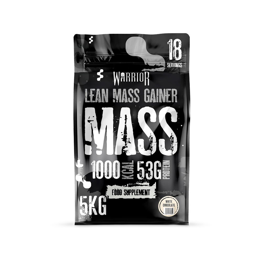 Warrrior mass 5kg