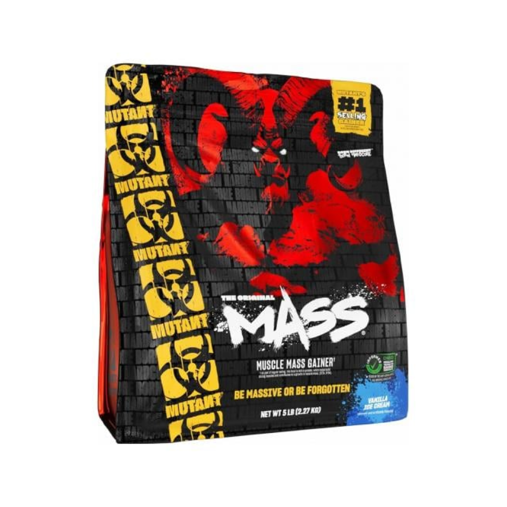 Mutant Mass 2,2 Kg