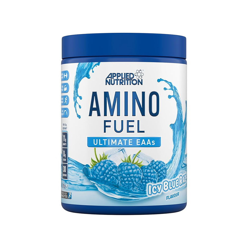 Applied Nutrition Amino Fuel EAA