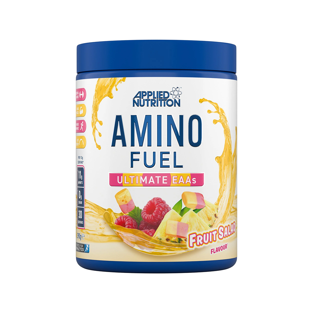 Applied Nutrition Amino Fuel EAA