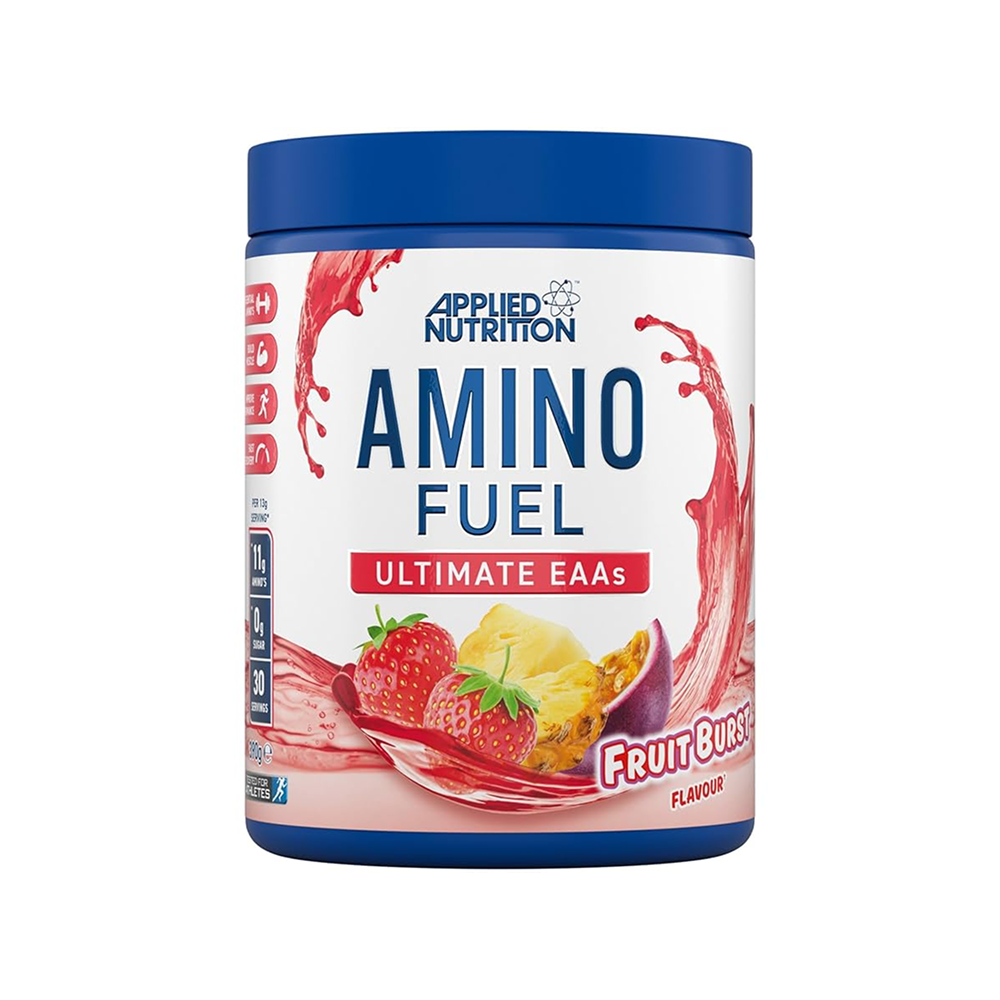 Applied Nutrition Amino Fuel EAA