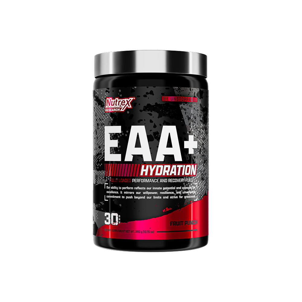 Nutrex EAA+ Hydration 390 g