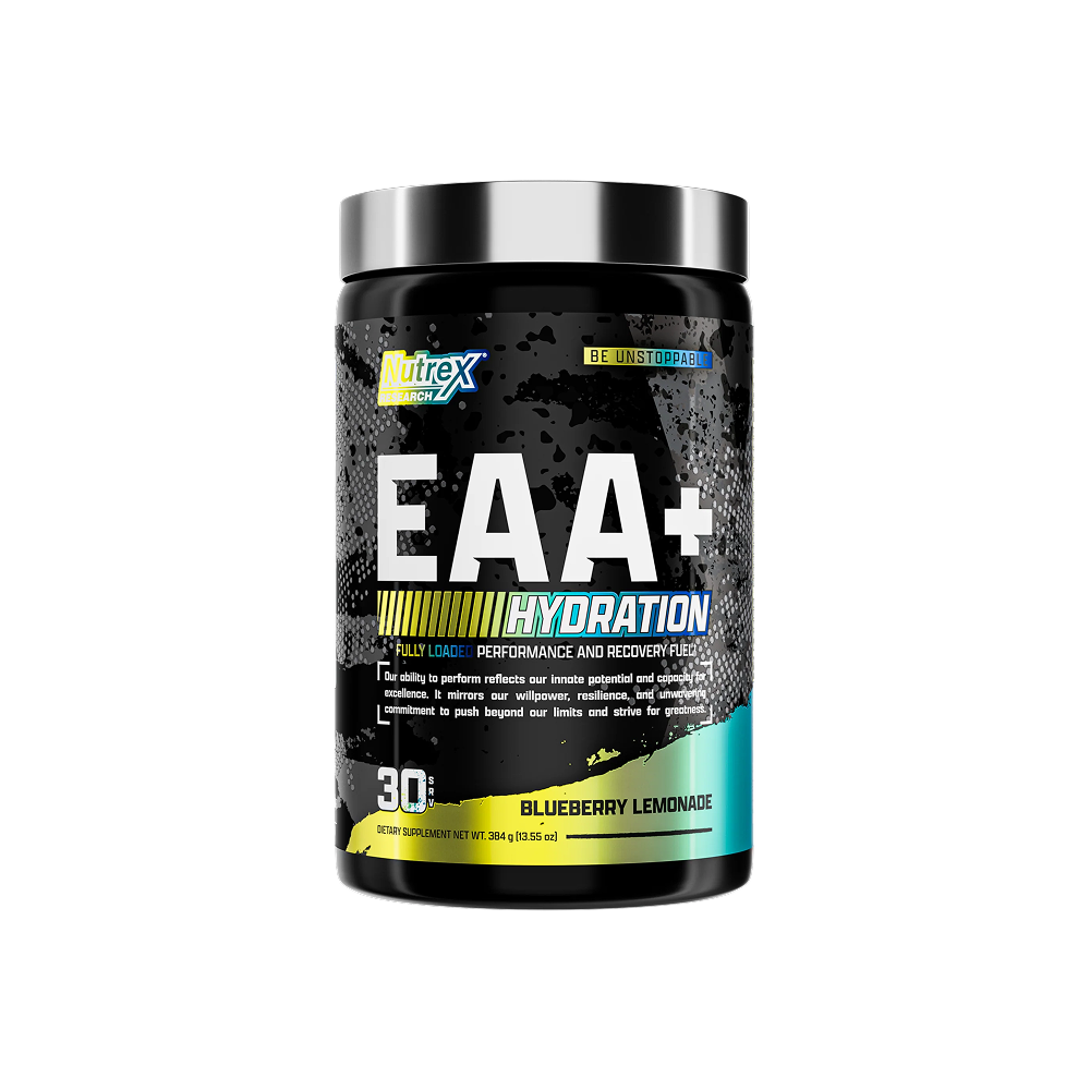 Nutrex EAA+ Hydration 390 g