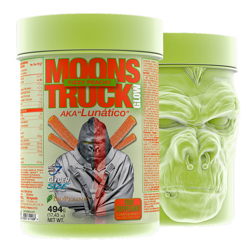 Zoomadlabs MOONSTRUCK® Glow