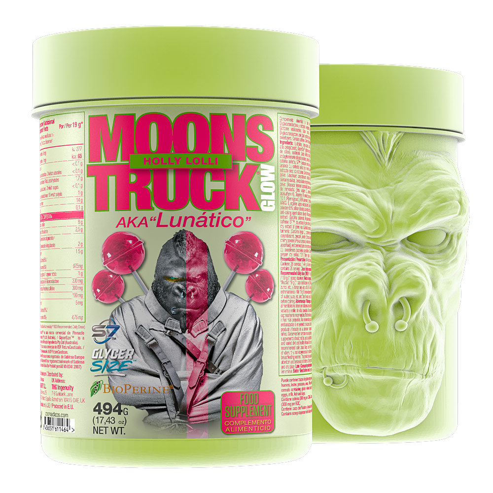 Zoomadlabs MOONSTRUCK® Glow