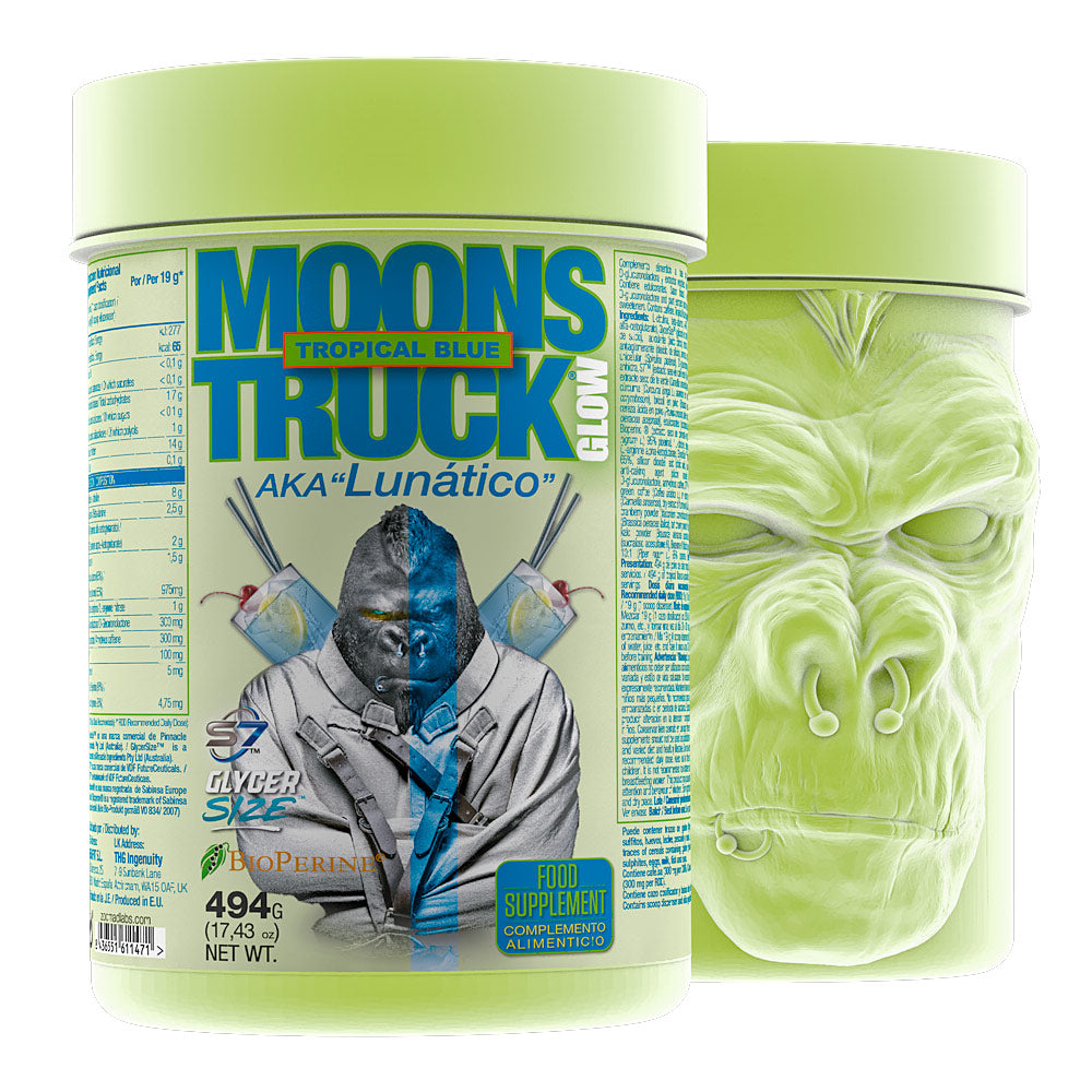 Zoomadlabs MOONSTRUCK® Glow