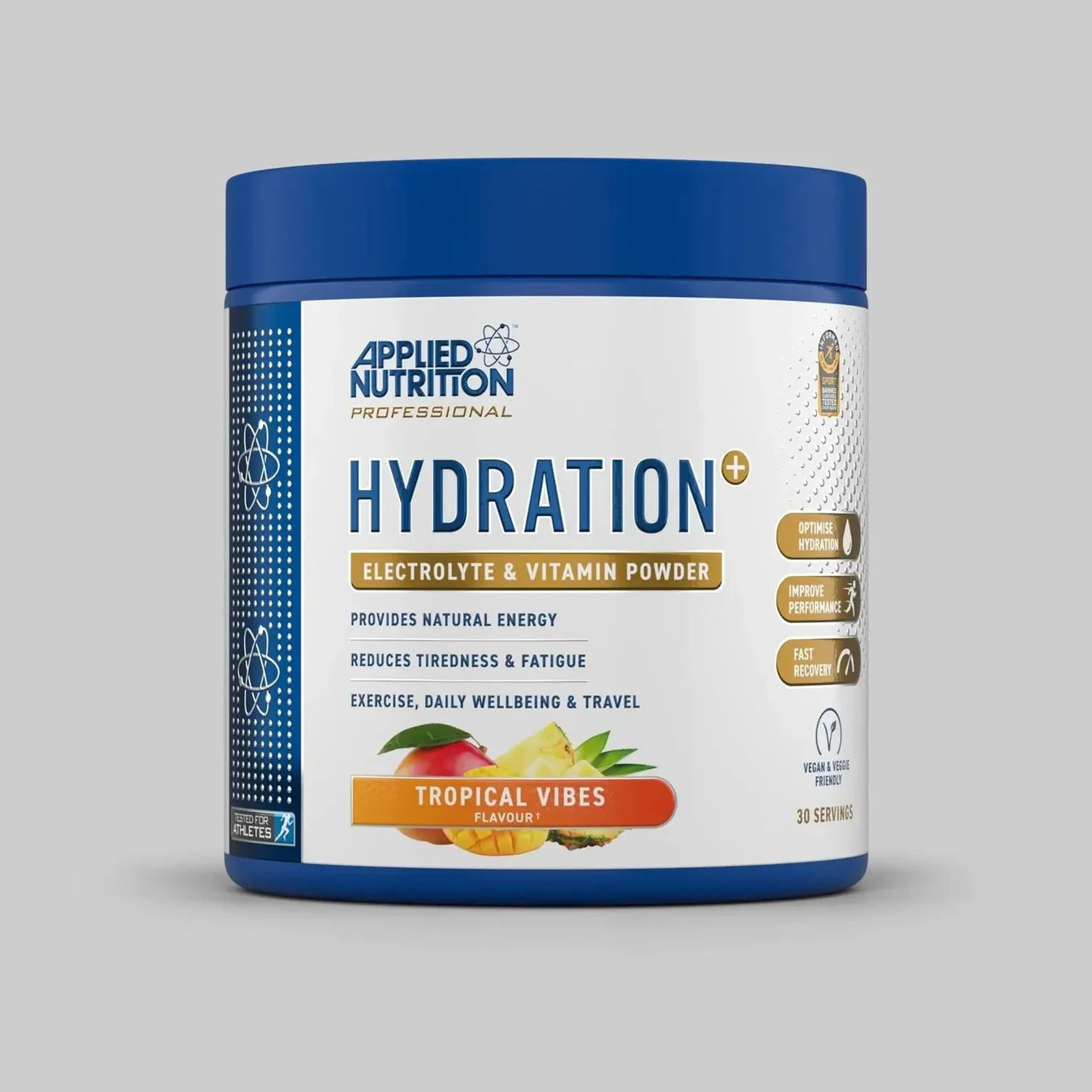 Applied Nutrition Hydration +