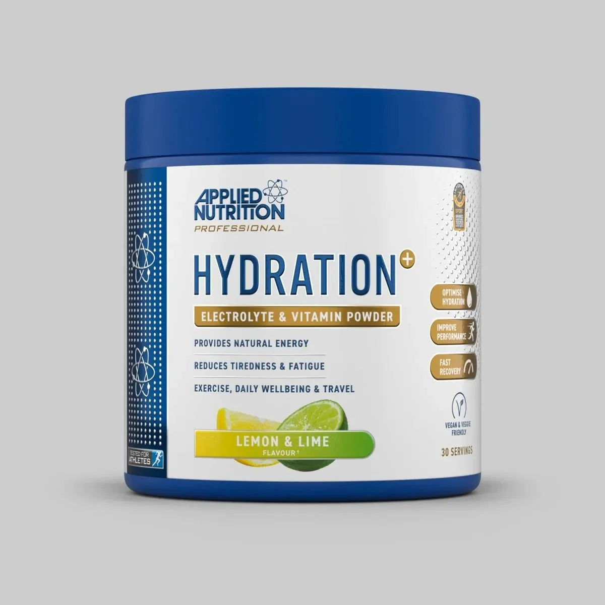 Applied Nutrition Hydration +