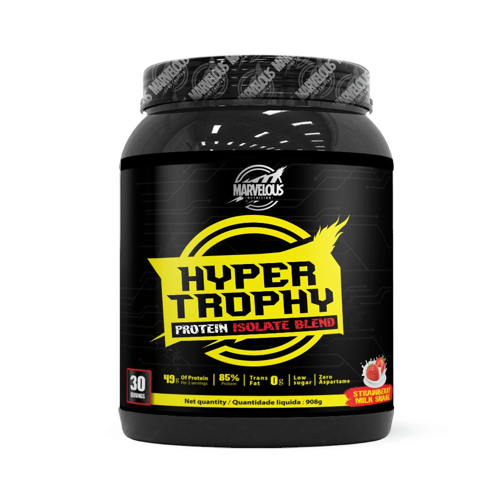 Marvelous Hyper Trophy 2 Kg