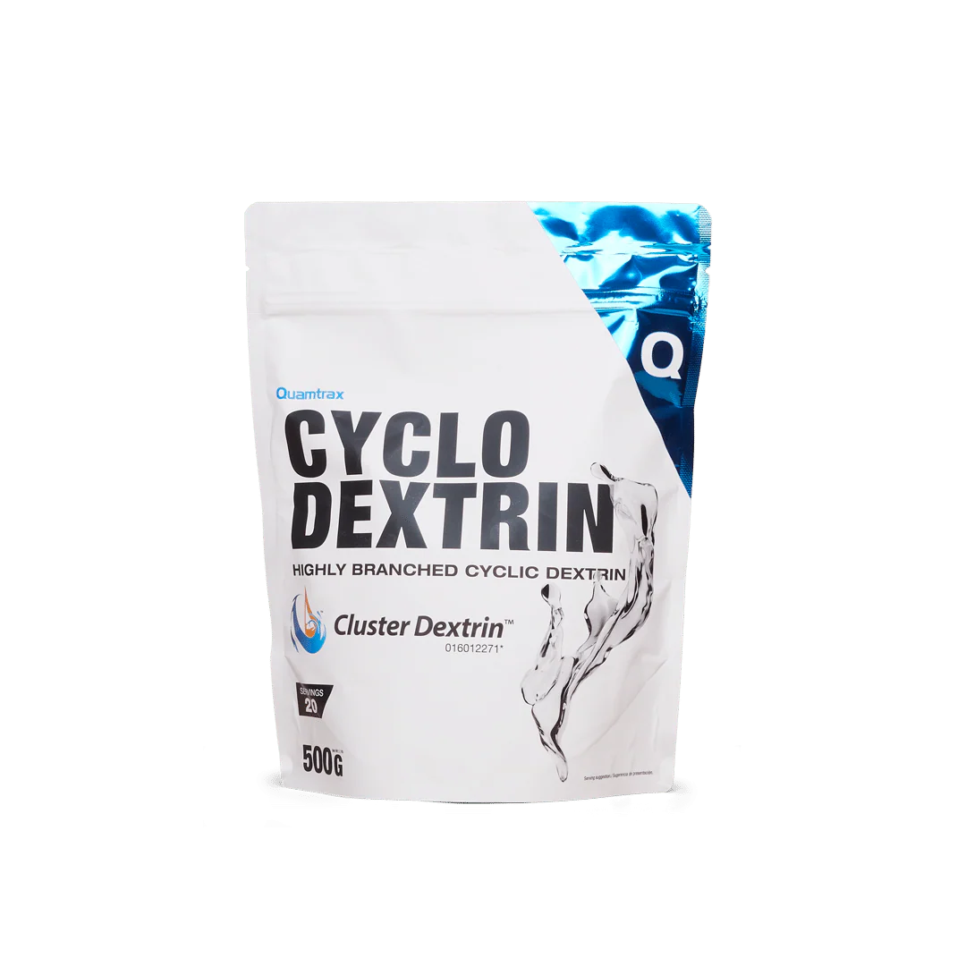 Quamtrax DIRECT Cyclodextrin 500 gr