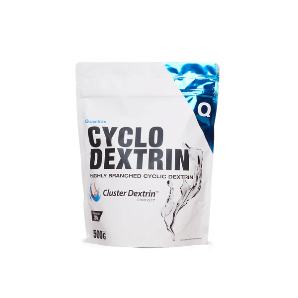Quamtrax DIRECT Cyclodextrin 500 gr
