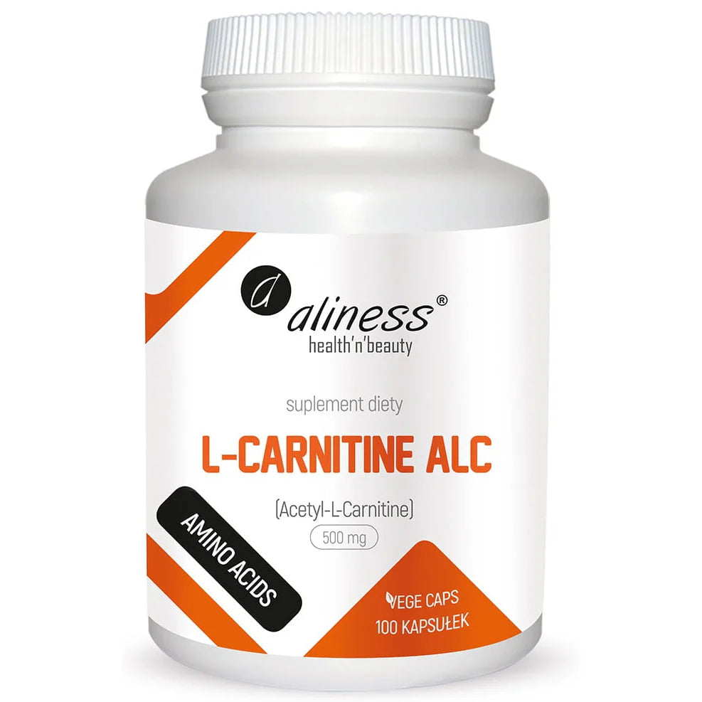 Aliness L-Carnitine ALC
