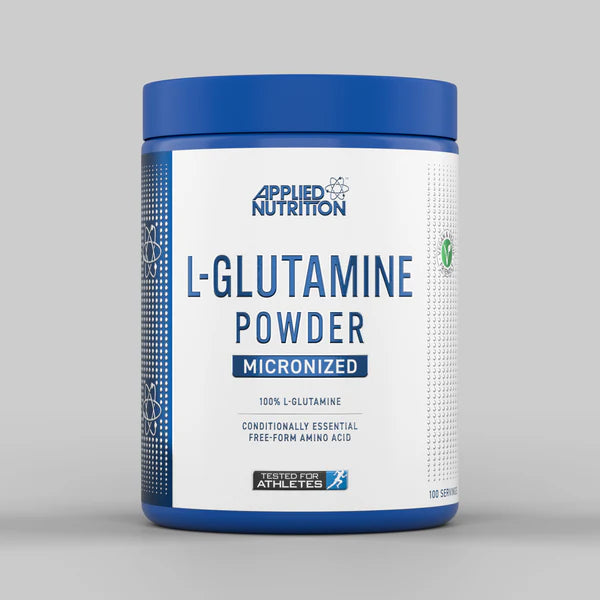 Applied Nutrition L-Glutamine Powder 500 Gr