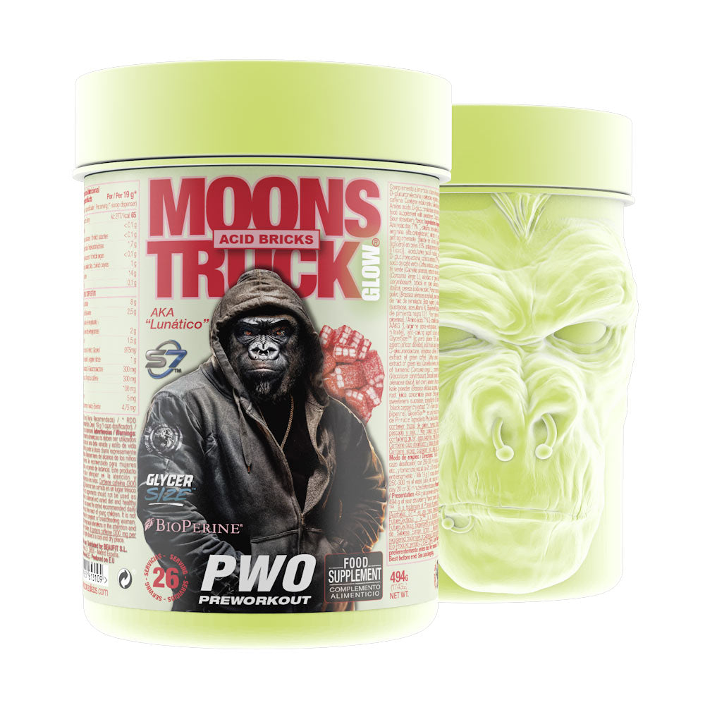 Zoomadlabs MOONSTRUCK® Glow