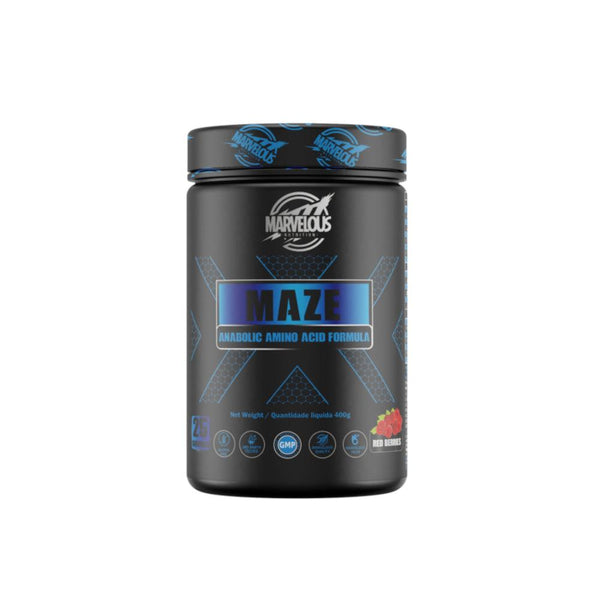 Marvelous Maze 450 Gr