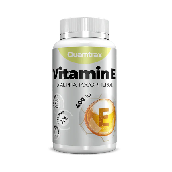 Quamtrax Vitamin E