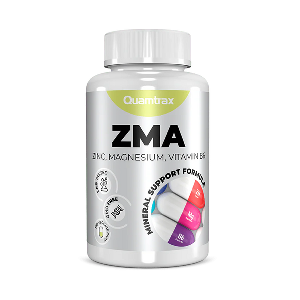Quamtrax ZMA