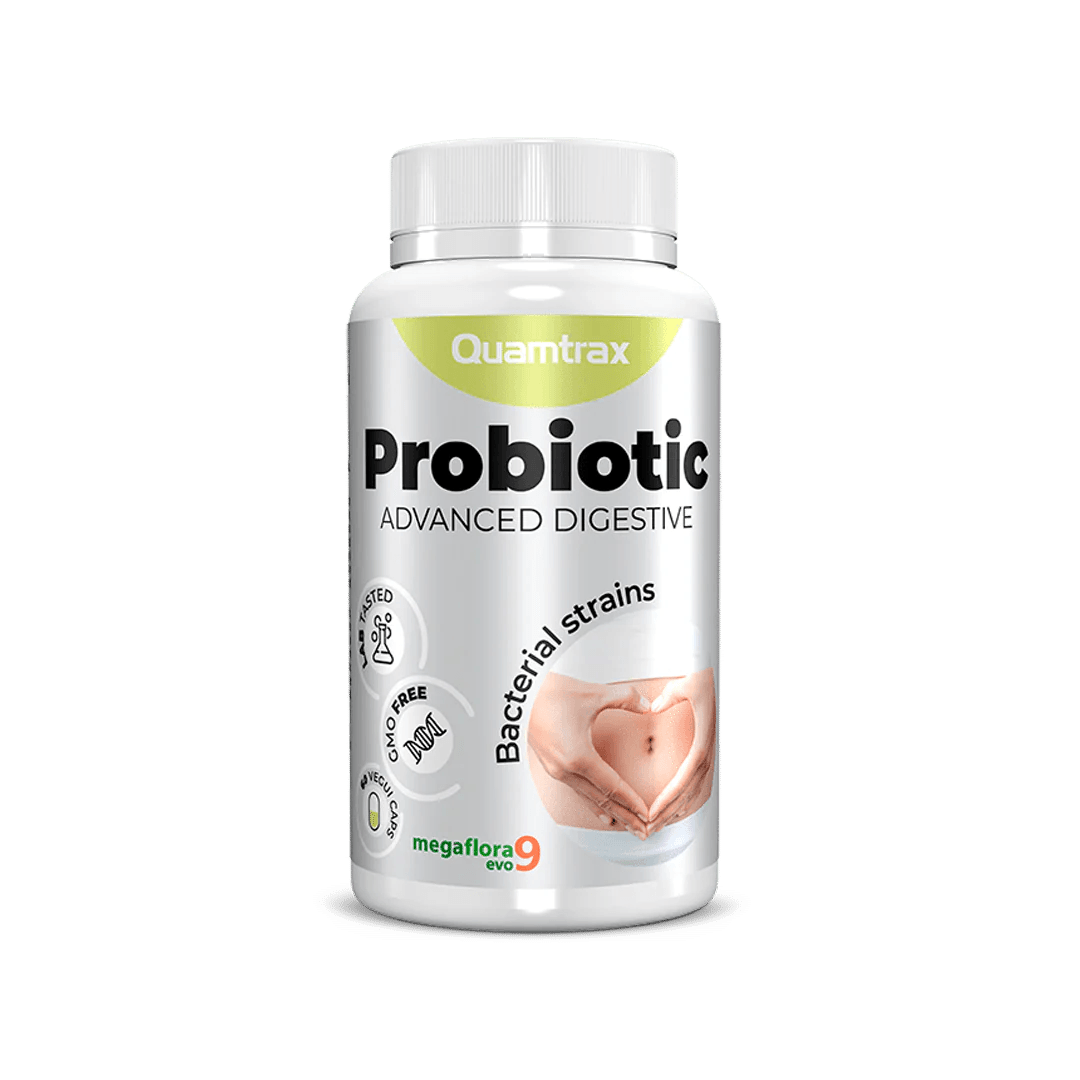 Quamtrax Probiótico