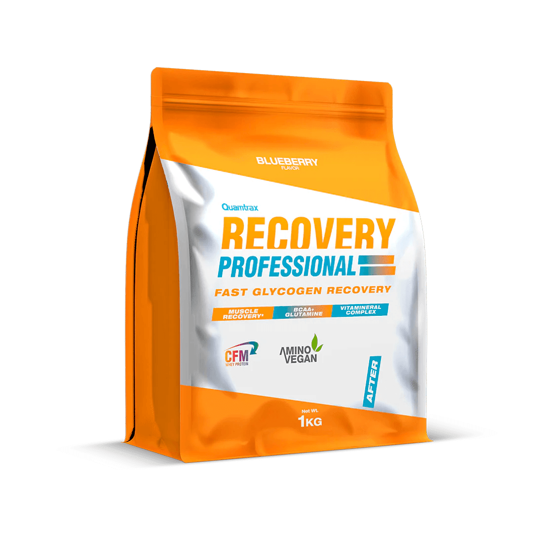 Quamtrax Recovery Professional 1 kg