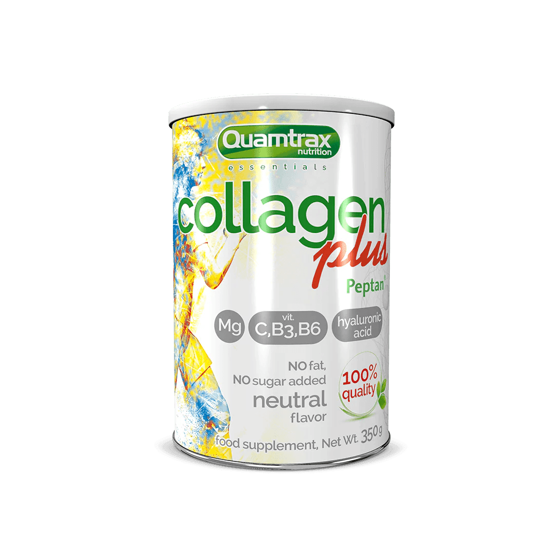 Quamtrax Collagen Plus Peptan