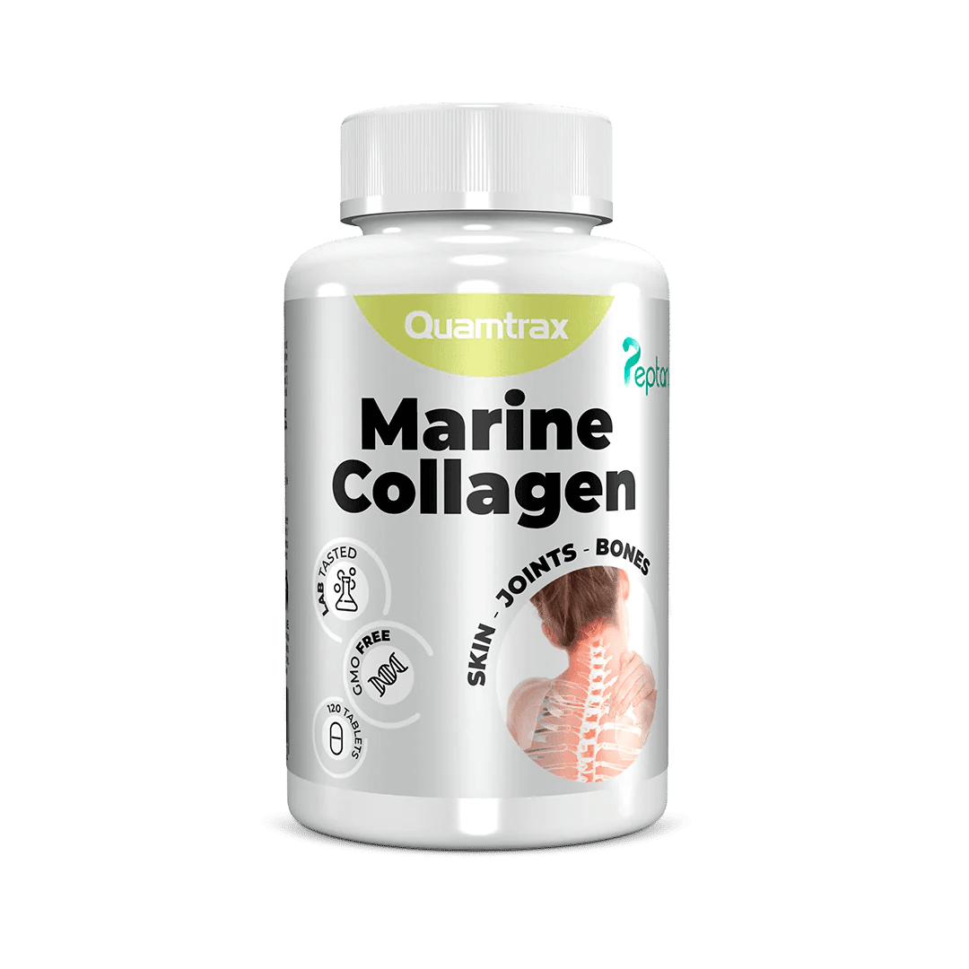 Quamtrax Marine Collagen